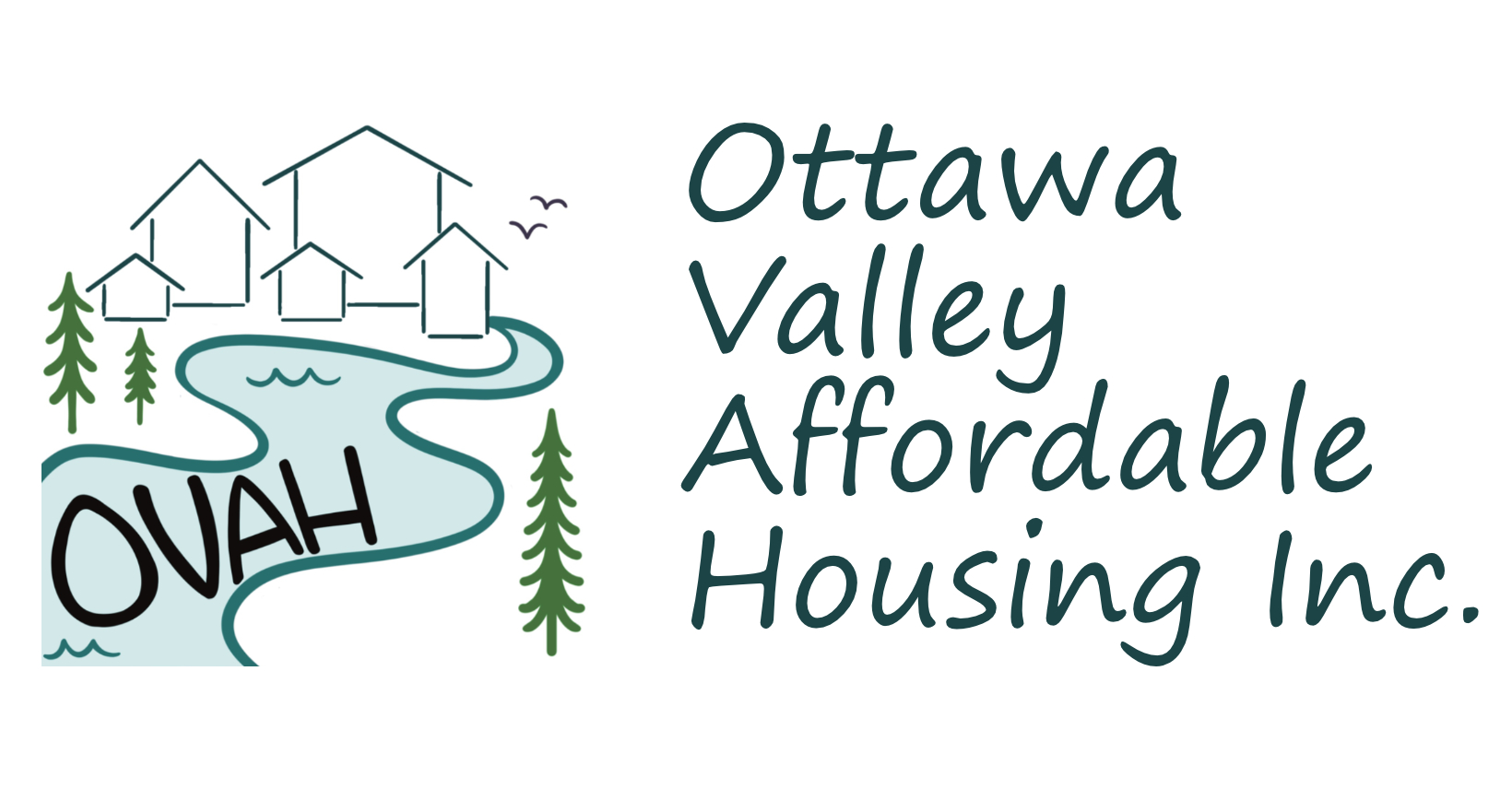 Ottawa Valley Affordable Housing Inc. (OVAH)